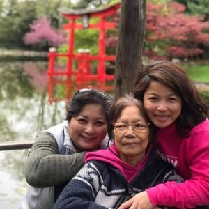 Meet your Posher, Charmaine